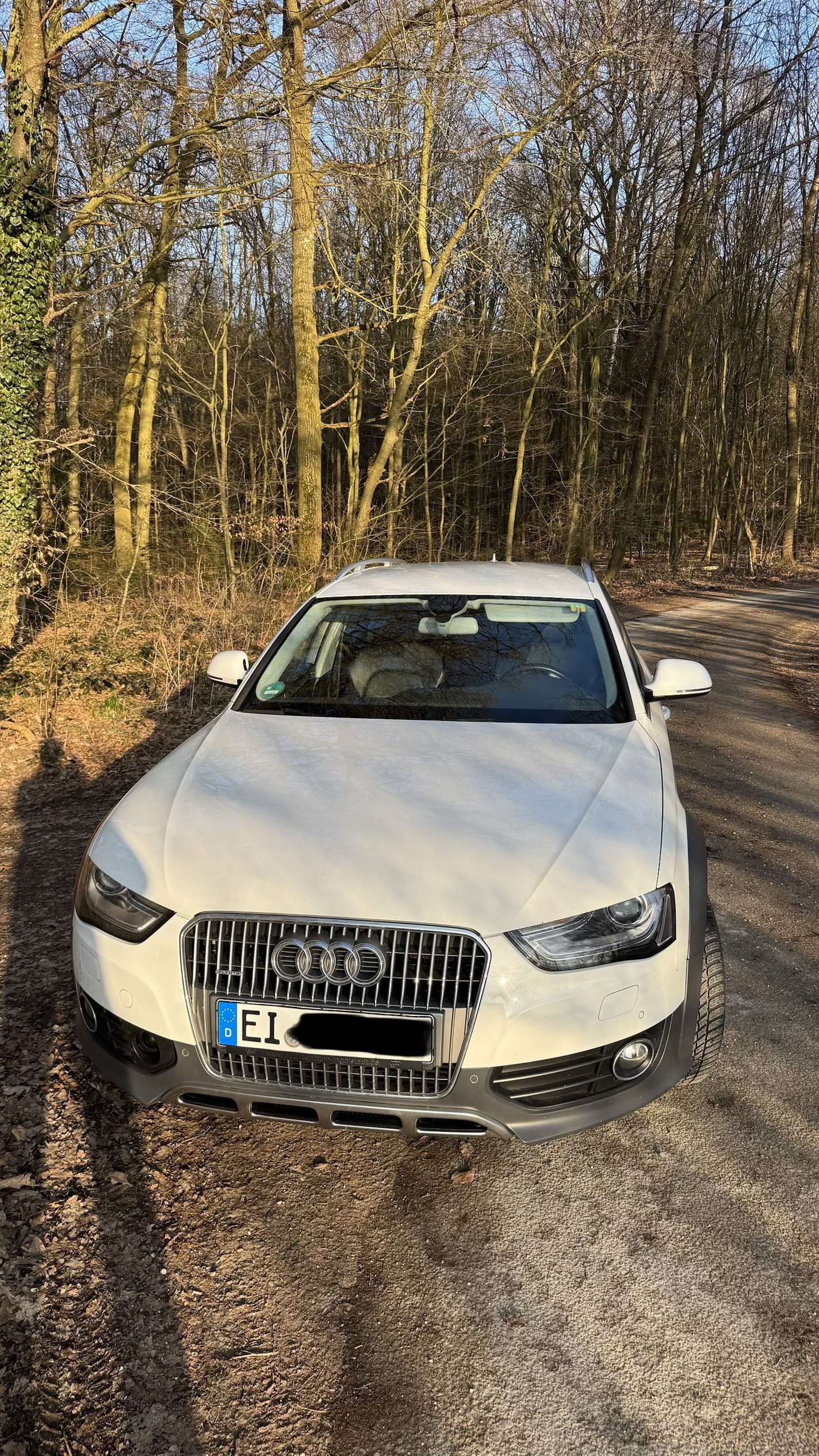 Ojazdené Audi A4 Allroad 3.0 TDI