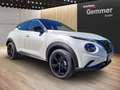 Nissan Juke JUKE 1.6 HYBRID 143 PS 4AMT Tekna Alb - thumbnail 3