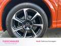 Audi Q3 2.0 35 S line TDI DSG+LED+SHZ+NAVI+DAB+AHK Orange - thumbnail 8