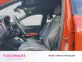 Audi Q3 2.0 35 S line TDI DSG+LED+SHZ+NAVI+DAB+AHK Orange - thumbnail 8