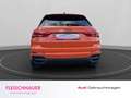 Audi Q3 2.0 35 S line TDI DSG+LED+SHZ+NAVI+DAB+AHK Orange - thumbnail 5
