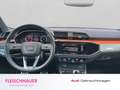Audi Q3 2.0 35 S line TDI DSG+LED+SHZ+NAVI+DAB+AHK Orange - thumbnail 10
