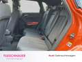 Audi Q3 2.0 35 S line TDI DSG+LED+SHZ+NAVI+DAB+AHK Orange - thumbnail 11