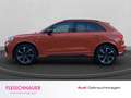 Audi Q3 35 S line EU6d TDI 2.0 R4110 A7 Orange - thumbnail 3