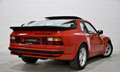 Porsche 944 Turbo 226cv Toit Sunroof ** TARGA ** Rouge - thumbnail 2