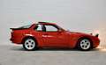 Porsche 944 Turbo 226cv Toit Sunroof ** TARGA ** Rouge - thumbnail 4