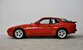 Porsche 944 Turbo 226cv Toit Sunroof ** TARGA ** Rouge - thumbnail 3