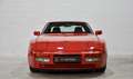 Porsche 944 Turbo 226cv Toit Sunroof ** TARGA ** Rouge - thumbnail 5