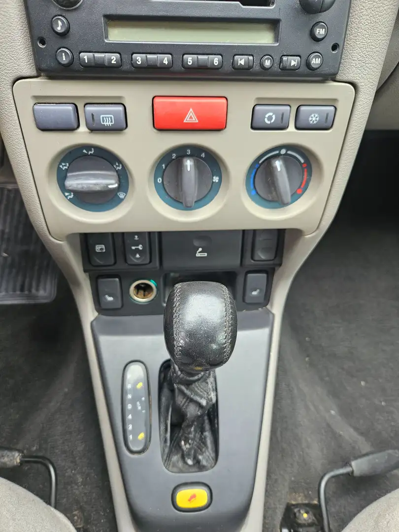 Land Rover Freelander V6 Verde - 2