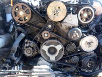 2.5 V6 tdi quattro tiptronic