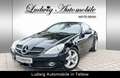 Mercedes-Benz SLK 200 Kompressor*184 PS*PDC vorn und hinten Noir - thumbnail 1