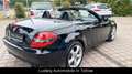 Mercedes-Benz SLK 200 Kompressor*184 PS*PDC vorn und hinten Noir - thumbnail 5