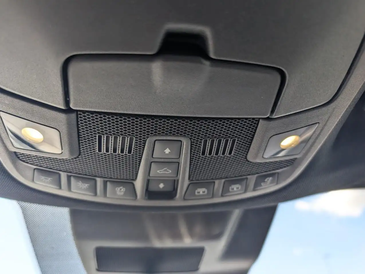 Lincoln Navigator снимка Lincoln Navigator