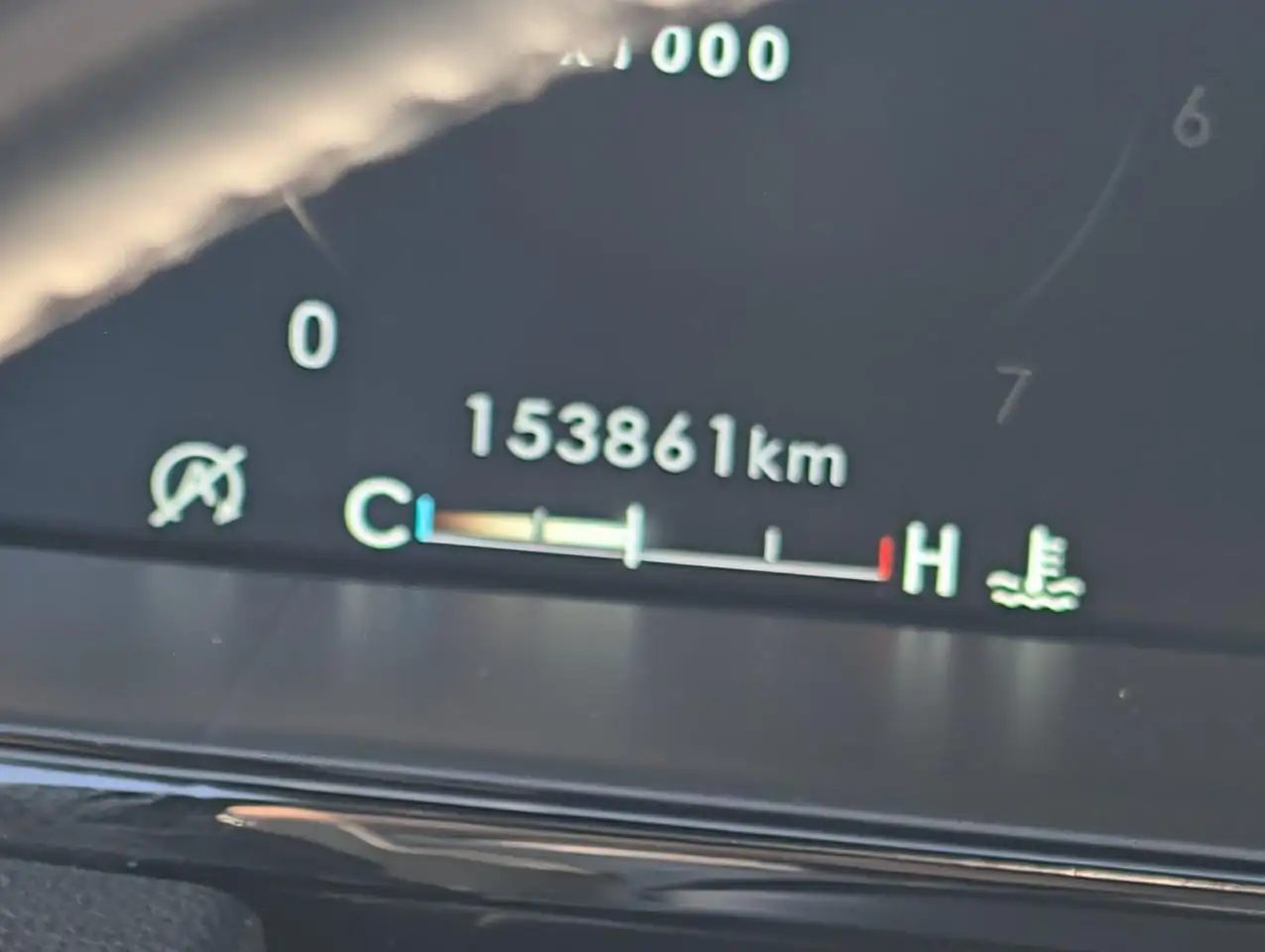 Lincoln Navigator снимка Lincoln Navigator