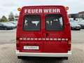 Ford Transit 2.0 Benzine! Ex-Brandweer! 8-Persoons! Rood - thumbnail 6