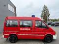 Ford Transit 2.0 Benzine! Ex-Brandweer! 8-Persoons! Rood - thumbnail 19