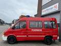 Ford Transit 2.0 Benzine! Ex-Brandweer! 8-Persoons! Rood - thumbnail 8