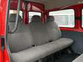 Ford Transit 2.0 Benzine! Ex-Brandweer! 8-Persoons! Rood - thumbnail 15