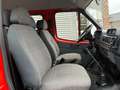 Ford Transit 2.0 Benzine! Ex-Brandweer! 8-Persoons! Rood - thumbnail 14