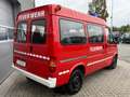Ford Transit 2.0 Benzine! Ex-Brandweer! 8-Persoons! Rood - thumbnail 5
