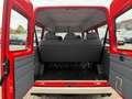 Ford Transit 2.0 Benzine! Ex-Brandweer! 8-Persoons! Rood - thumbnail 20