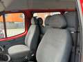 Ford Transit 2.0 Benzine! Ex-Brandweer! 8-Persoons! Rood - thumbnail 17