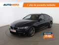 BMW 420 420d Gran Coupé Negro - thumbnail 1