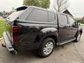 Isuzu D-Max 1.9 Turbo D 4WD,CUIR,19000HTVA,CAMERA Noir - thumbnail 3