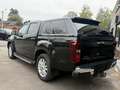 Isuzu D-Max 1.9 Turbo D 4WD,CUIR,19000HTVA,CAMERA Noir - thumbnail 2