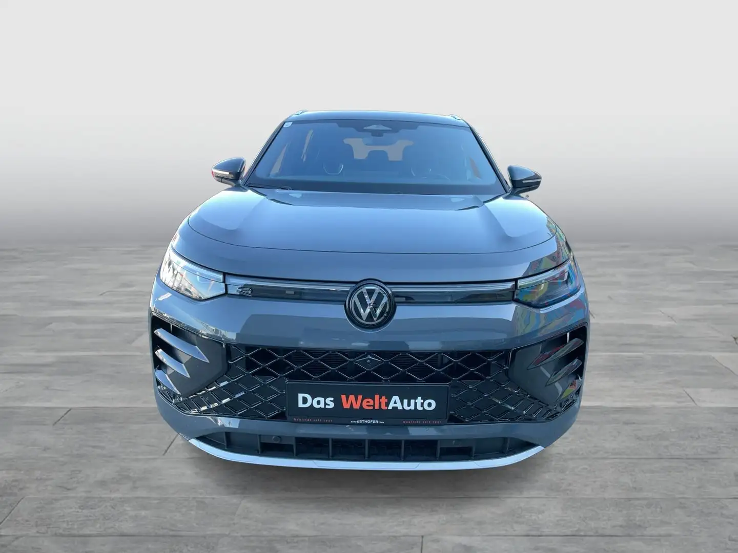Volkswagen Tayron Sport TDI 4MOTION DSG Grau - 2
