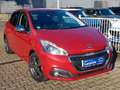 Peugeot 208 1.2 Allure PureTech 110 Navi Kamera Sitzhzg. Rot - thumbnail 1
