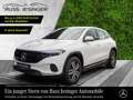 Mercedes-Benz EQA 350 4M Progressive *AHK*360*Distr*TotW*LED* Wit - thumbnail 1