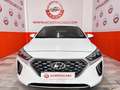 Hyundai IONIQ HEV 1.6 GDI Klass LE Blanco - thumbnail 2