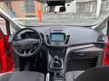 Ford C-Max C-Max7 1.5 Business solo 39000KM Rood - thumbnail 11