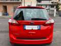 Ford C-Max C-Max7 1.5 Business solo 39000KM Rot - thumbnail 4
