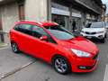 Ford C-Max C-Max7 1.5 Business solo 39000KM Rood - thumbnail 1