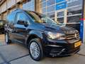 Volkswagen Caddy 1.4 TSI 130pk. DSG-Automaat NAVI / AIRCO ECC / CRU Schwarz - thumbnail 25