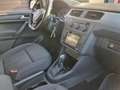 Volkswagen Caddy 1.4 TSI 130pk. DSG-Automaat NAVI / AIRCO ECC / CRU Schwarz - thumbnail 8