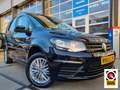 Volkswagen Caddy 1.4 TSI 130pk. DSG-Automaat NAVI / AIRCO ECC / CRU Schwarz - thumbnail 1