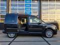 Volkswagen Caddy 1.4 TSI 130pk. DSG-Automaat NAVI / AIRCO ECC / CRU Schwarz - thumbnail 6