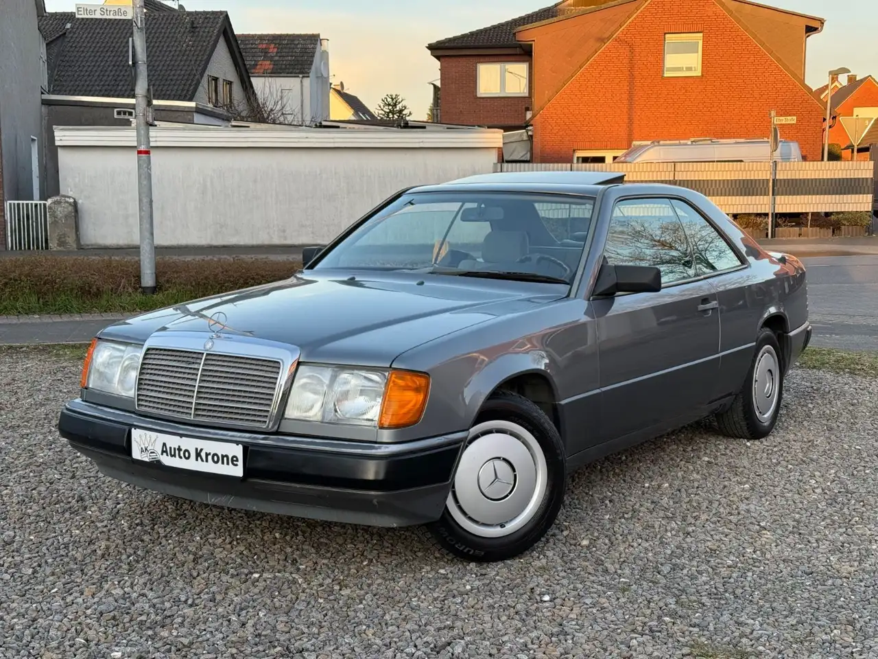 Mercedes-Benz CE 230