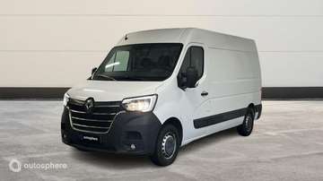 F3500 L2H2 2.3 dCi 135ch Grand Confort E6