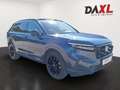 Honda CR-V 2,0 i-MMD e:PHEV Advance Tech Aut. Blau - thumbnail 3