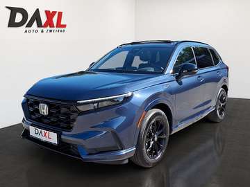 2,0 i-MMD e:PHEV Advance Tech Aut.