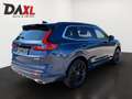 Honda CR-V 2,0 i-MMD e:PHEV Advance Tech Aut. Blau - thumbnail 5