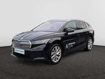 80 Sportline 204cv 82 kWh