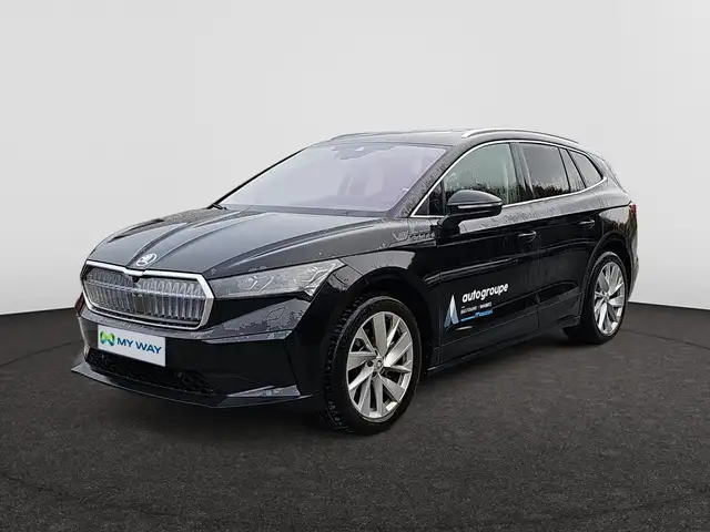 Skoda Enyaq 80 Sportline 204cv 82 kWh