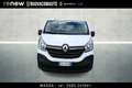 Renault Trafic T27 2.0 dci 120cv L1H1 Ice E6d-temp Bianco - thumbnail 3