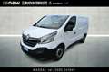 Renault Trafic T27 2.0 dci 120cv L1H1 Ice E6d-temp Bianco - thumbnail 1