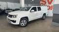 Volkswagen Amarok 3.0 TDI 163 CONNECT 4MOTION BMT PICKUP - thumbnail 3